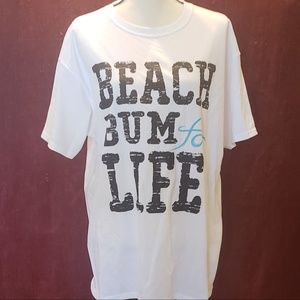 💲SALE💲  Novelty Tee Adult Size LG